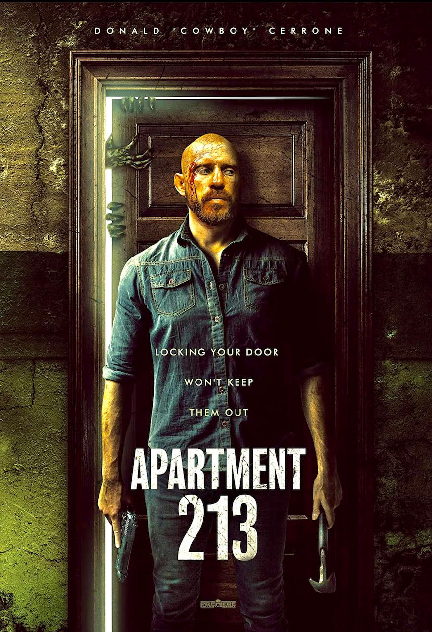 Apartment 213